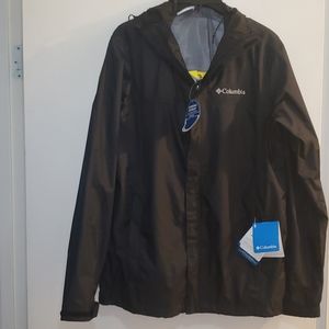 Columbia jacket